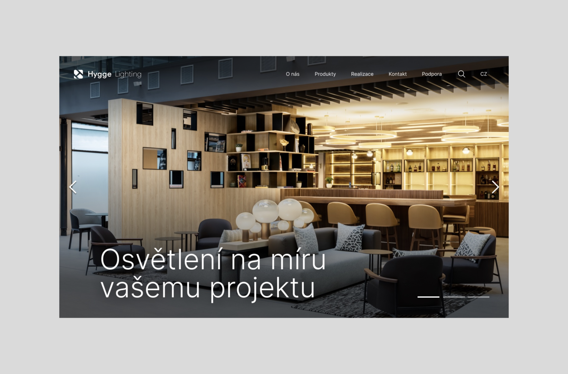 hygge-web